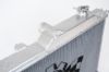 Picture of CSF Cooling - Racing & High Performance Division Radiator - 7213
