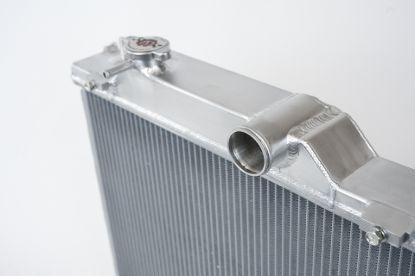 Picture of CSF Cooling - Racing & High Performance Division Radiator - 7213