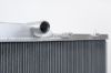 Picture of CSF Cooling - Racing & High Performance Division Radiator - 7213