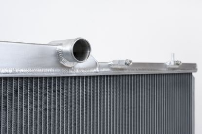 Picture of CSF Cooling - Racing & High Performance Division Radiator - 7213