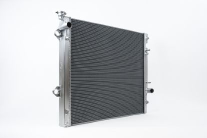 Picture of CSF Cooling - Racing & High Performance Division Radiator - 7215