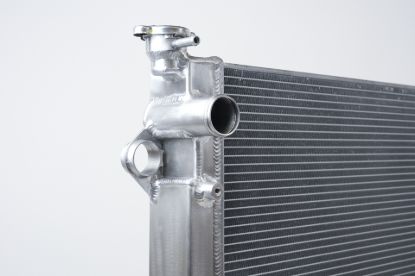 Picture of CSF Cooling - Racing & High Performance Division Radiator - 7215
