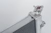 Picture of CSF Cooling - Racing & High Performance Division Radiator - 7215