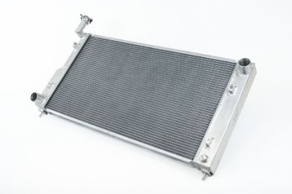 Picture of CSF Cooling - Racing & High Performance Division Radiator - 7216