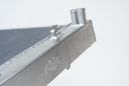 Picture of CSF Cooling - Racing & High Performance Division Radiator - 7216