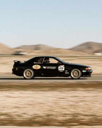 Picture of CSF Cooling - Racing & High Performance Division Radiator - 7217