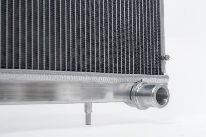 Picture of CSF Cooling - Racing & High Performance Division Radiator - 7217