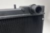 Picture of CSF Cooling - Racing & High Performance Division Radiator - 7217B