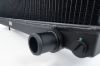 Picture of CSF Cooling - Racing & High Performance Division Radiator - 7217B