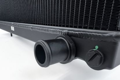 Picture of CSF Cooling - Racing & High Performance Division Radiator - 7217B