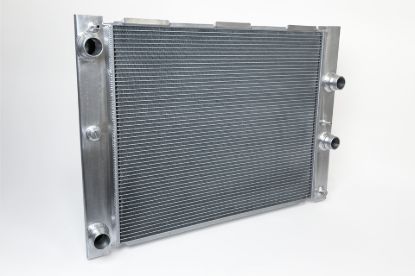 Picture of CSF Cooling - Racing & High Performance Division Radiator - 7218