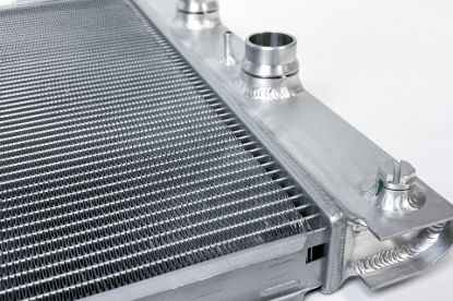 Picture of CSF Cooling - Racing & High Performance Division Radiator - 7218