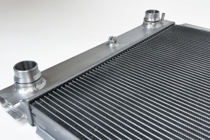 Picture of CSF Cooling - Racing & High Performance Division Radiator - 7218