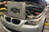 Picture of CSF Cooling - Racing & High Performance Division Radiator - 7218