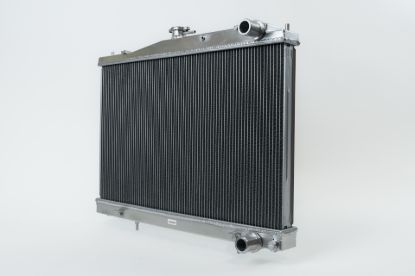Picture of CSF Cooling - Racing & High Performance Division Radiator - 7219