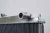 Picture of CSF Cooling - Racing & High Performance Division Radiator - 7219
