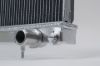 Picture of CSF Cooling - Racing & High Performance Division Radiator - 7219