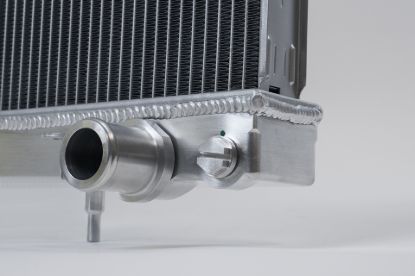Picture of CSF Cooling - Racing & High Performance Division Radiator - 7219