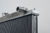 Picture of CSF Cooling - Racing & High Performance Division Radiator - 7219