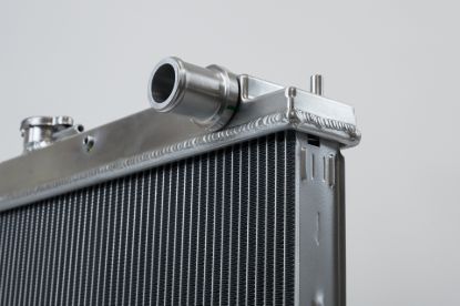 Picture of CSF Cooling - Racing & High Performance Division Radiator - 7219