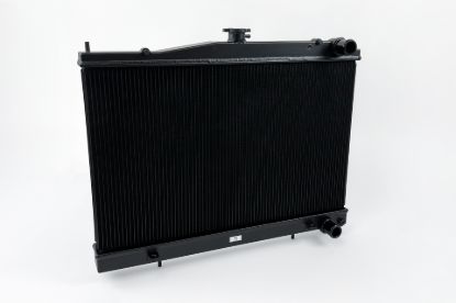 Picture of CSF Cooling - Racing & High Performance Division Radiator - 7219B