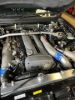 Picture of CSF Cooling - Racing & High Performance Division Radiator - 7219