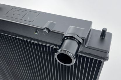 Picture of CSF Cooling - Racing & High Performance Division Radiator - 7219B