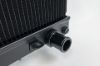 Picture of CSF Cooling - Racing & High Performance Division Radiator - 7219B