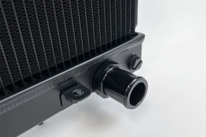 Picture of CSF Cooling - Racing & High Performance Division Radiator - 7219B