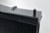Picture of CSF Cooling - Racing & High Performance Division Radiator - 7219B