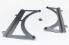 Picture of CSF Cooling - Racing & High Performance Division Radiator - 7220