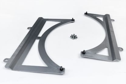 Picture of CSF Cooling - Racing & High Performance Division Radiator - 7220
