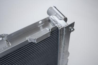 Picture of CSF Cooling - Racing & High Performance Division Radiator - 7220