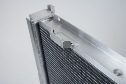 Picture of CSF Cooling - Racing & High Performance Division Radiator - 7220