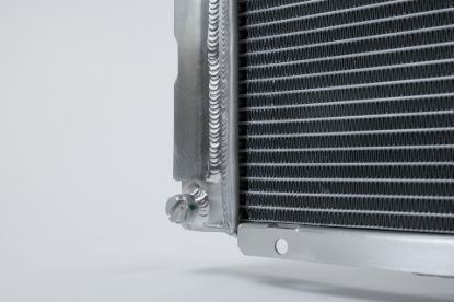 Picture of CSF Cooling - Racing & High Performance Division Radiator - 7220