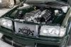 Picture of CSF Cooling - Racing & High Performance Division Radiator - 7220