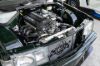 Picture of CSF Cooling - Racing & High Performance Division Radiator - 7220