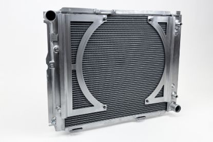 Picture of CSF Cooling - Racing & High Performance Division Radiator - 7220