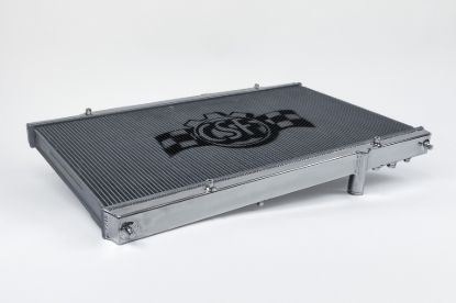 Picture of CSF Cooling - Racing & High Performance Division Radiator - 7221