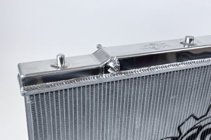 Picture of CSF Cooling - Racing & High Performance Division Radiator - 7221