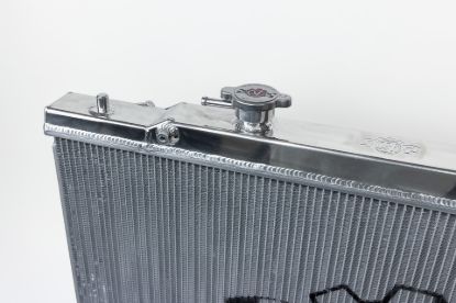 Picture of CSF Cooling - Racing & High Performance Division Radiator - 7222
