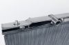 Picture of CSF Cooling - Racing & High Performance Division Radiator - 7222