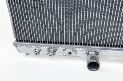 Picture of CSF Cooling - Racing & High Performance Division Radiator - 7222