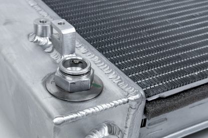 Picture of CSF Cooling - Racing & High Performance Division Radiator - 7223