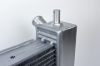 Picture of CSF Cooling - Racing & High Performance Division Radiator - 7223