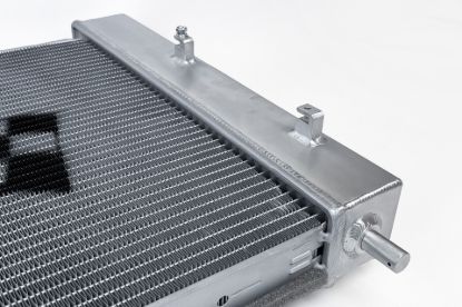 Picture of CSF Cooling - Racing & High Performance Division Radiator - 7223