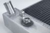 Picture of CSF Cooling - Racing & High Performance Division Radiator - 7223