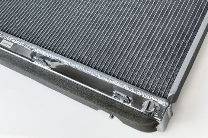 Picture of CSF Cooling - Racing & High Performance Division Radiator - 7224