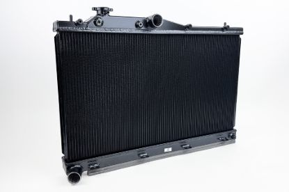 Picture of CSF Cooling - Racing & High Performance Division Radiator - 7224B