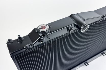 Picture of CSF Cooling - Racing & High Performance Division Radiator - 7224B